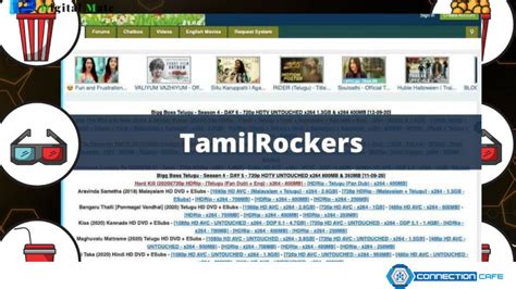 tamilrockers proxy site 1|Tamilrockers Proxy